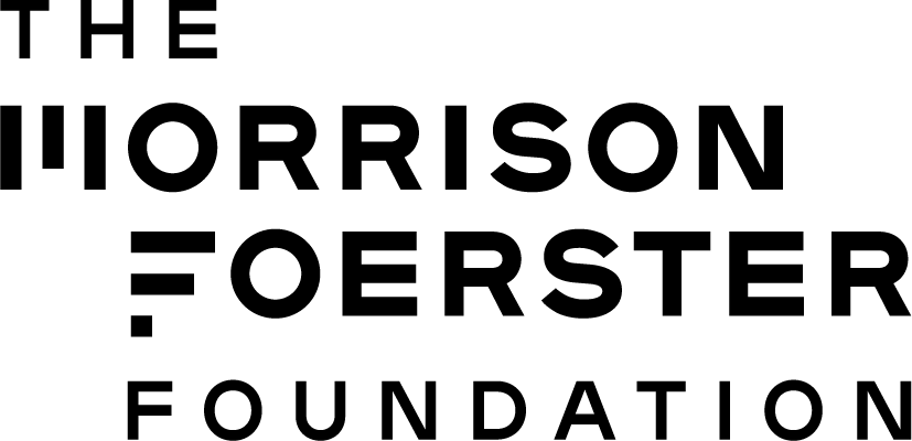 The Morrison Foerster Foundation